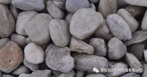 今天介绍工程上常用的石料 石子 砂子种类,还搞不清楚的快看看